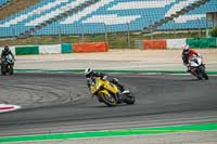 Lower Group Yellow Bikes